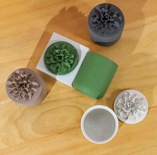 ນອກເຫນືອຈາກການເຮັດໃຫ້ມີແສງ, ມີສິ່ງໃດອີກທີ່ສາມາດເຮັດໃຫ້ທຽນໄດ້ເຮັດ? 