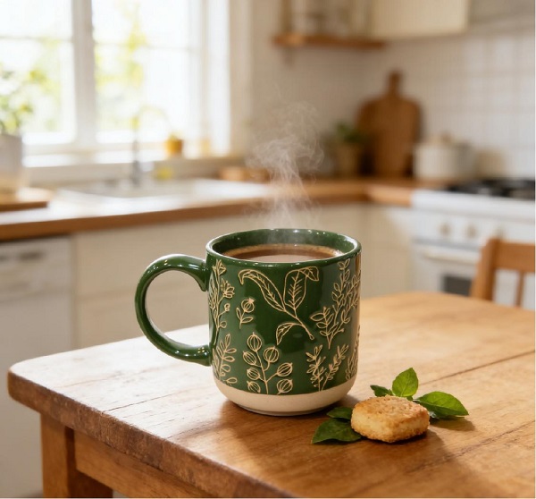 ວິທີການຄົ້ນພົບຄວາມແຕກຕ່າງຂອງ Artisanal ໃນທຸກໆ Sip: The BYF Arts & Crafts Answer