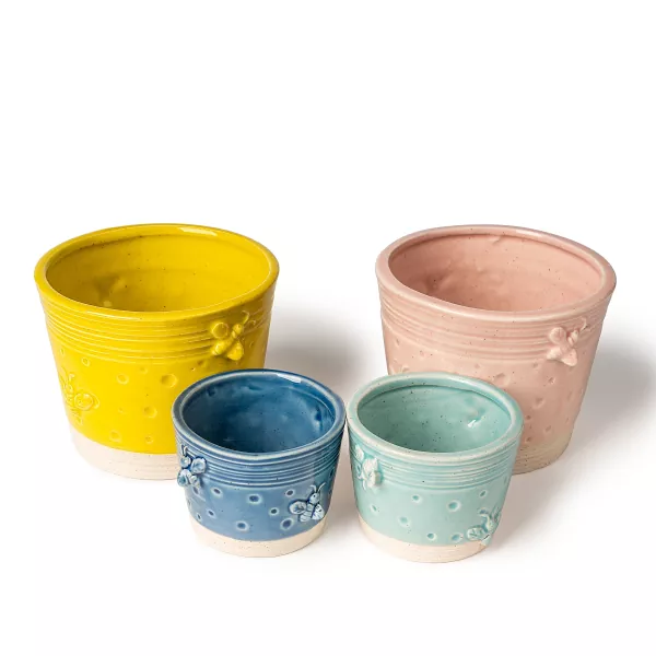 ກະປ of ອງອາວຸດປືນໃຫຍ່ Beeswax