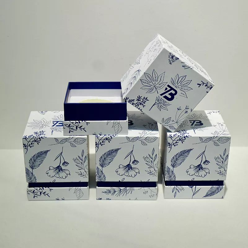 ນ້ໍາຫອມທີ່ກໍາຫນົດເອງ Handmade