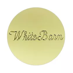 ຝາປິດຂອງຖ້ວຍທີ່ສະແຕນເລດ Deboss