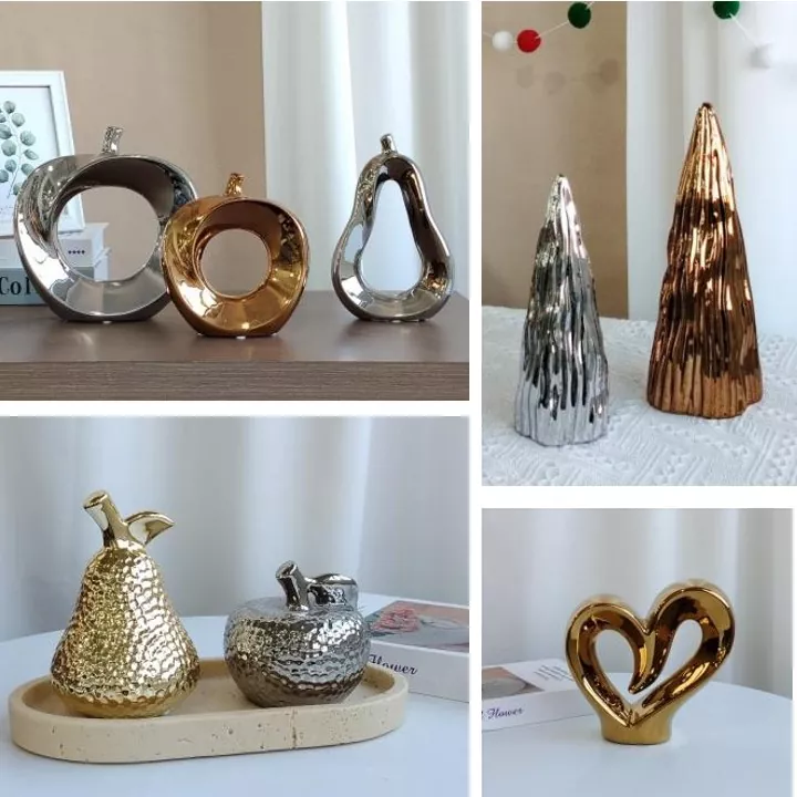 ຜູ້ອອກແບບເຊລາມິກພິເສດ